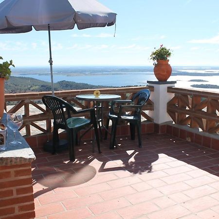 Casa Dom Dinis Villa Monsaraz Dış mekan fotoğraf