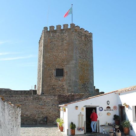 Casa Dom Dinis Villa Monsaraz Dış mekan fotoğraf