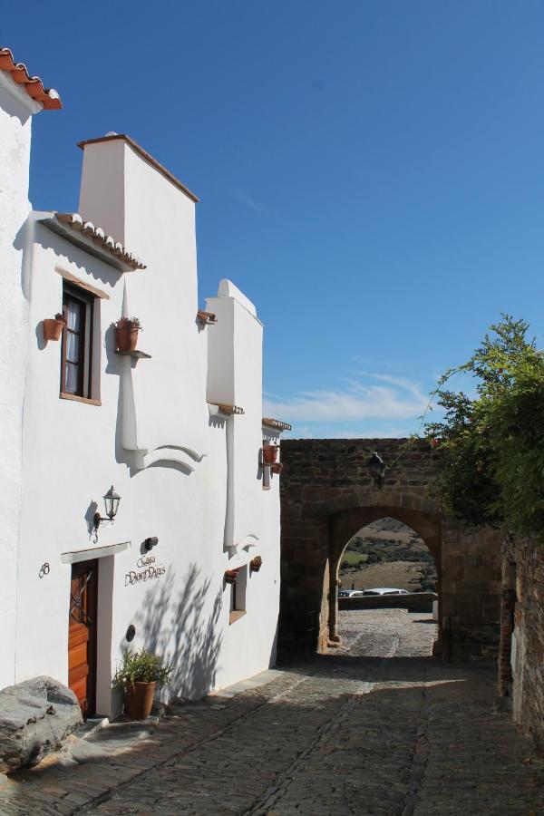 Casa Dom Dinis Villa Monsaraz Dış mekan fotoğraf