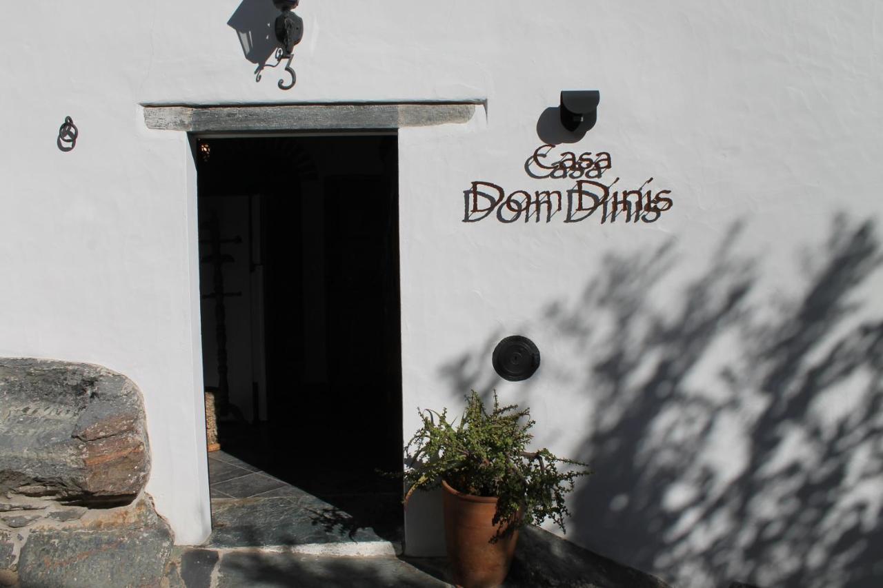 Casa Dom Dinis Villa Monsaraz Dış mekan fotoğraf