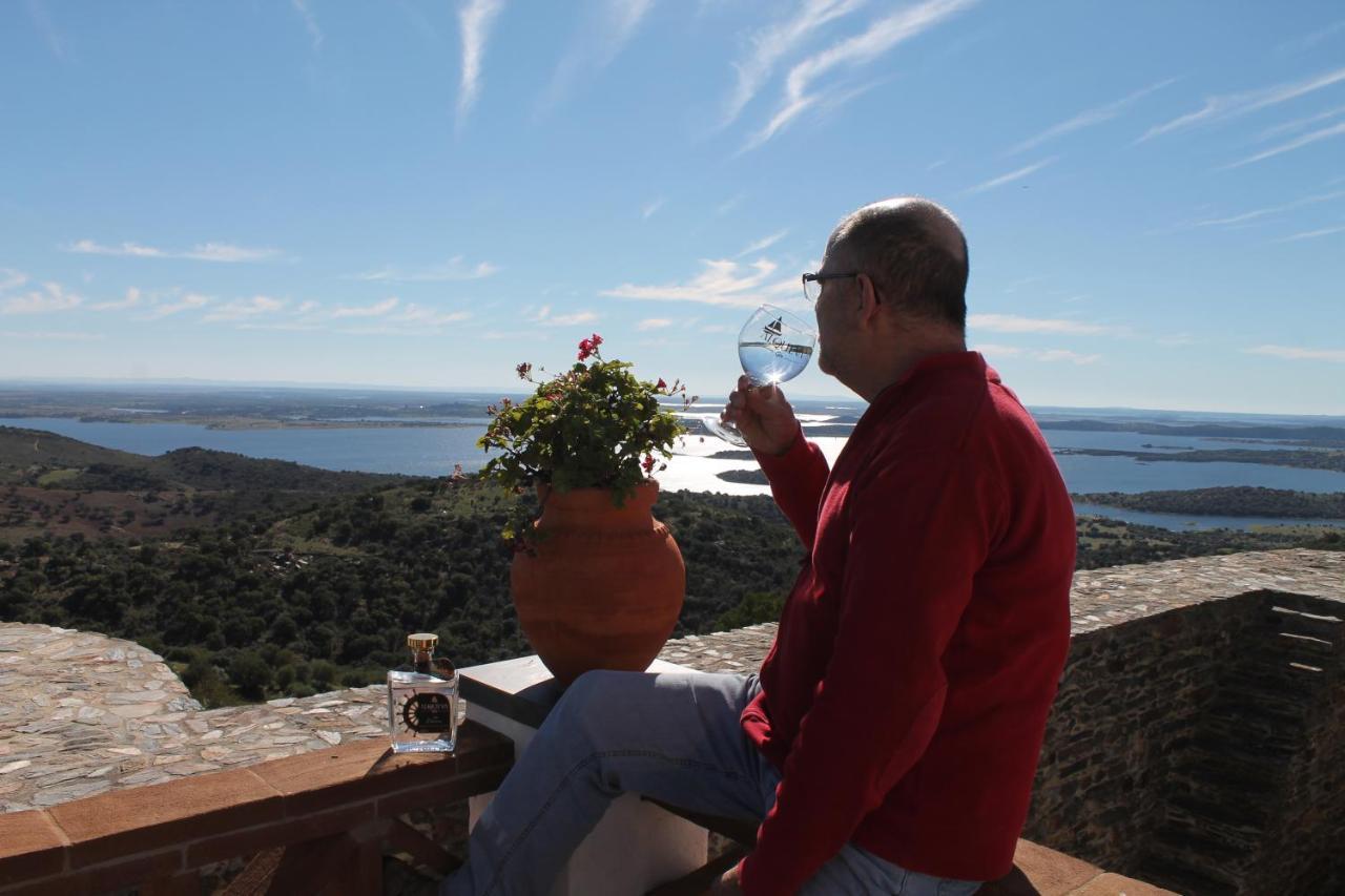Casa Dom Dinis Villa Monsaraz Dış mekan fotoğraf